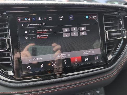 Used 2024 Dodge Durango R/T image 18