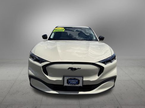 Used 2025 Ford Mustang Mach-E Premium RWD image 7