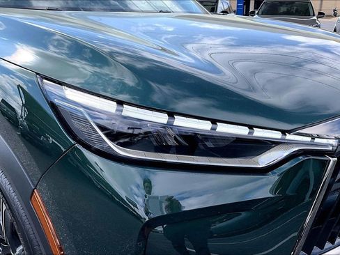 New 2026 INFINITI QX60 Autograph AWD/4WD image 40