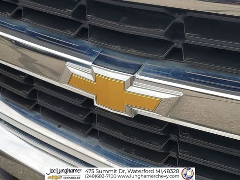 Certified 2019 Chevrolet Silverado 1500 LT w/ All Star Edition image 28