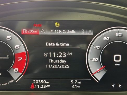 Certified 2023 Audi S5 Prestige w/ Prestige Package image 14