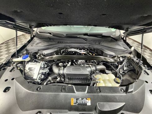 Used 2024 Lincoln Aviator Reserve w/ Jet Package image 29