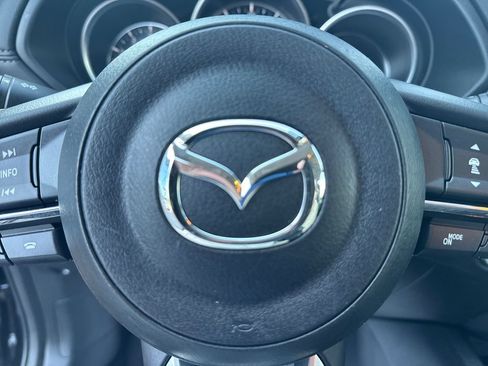 Used 2023 MAZDA CX-5 AWD 2.5 S w/ Select Package image 18