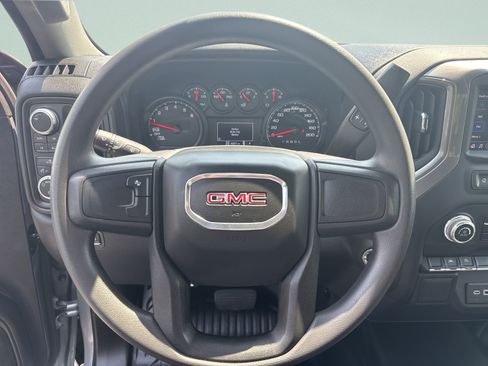 Used 2023 GMC Sierra 1500 Pro AWD/4WD image 11