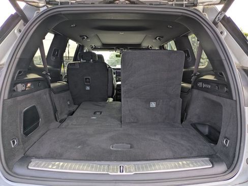 Used 2021 Jeep Grand Cherokee L Overland w/ Luxury Tech Group IV AWD/4WD image 30
