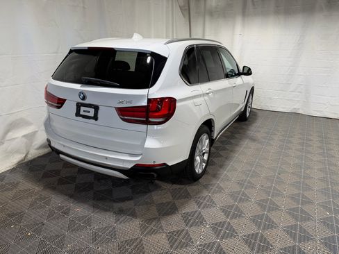 Used 2014 BMW X5 xDrive50i image 10