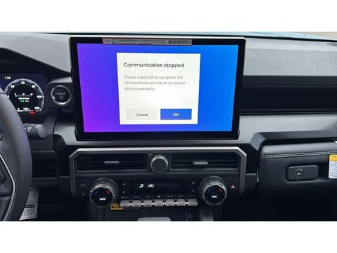 New 2026 Toyota 4Runner Limited AWD/4WD image 30