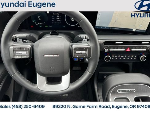 Used 2026 Hyundai Palisade Limited image 18