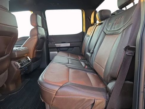 Used 2022 Ford F150 King Ranch image 35