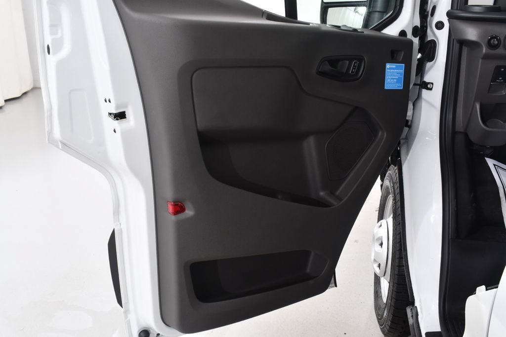 New 2026 Ford Transit 350 XL AWD/4WD image 25