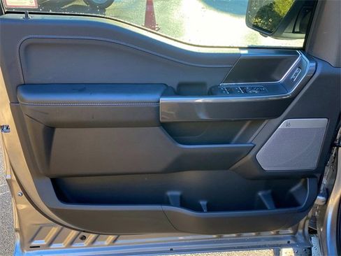 Used 2023 Ford F150 XLT w/ Equipment Group 302A High image 11