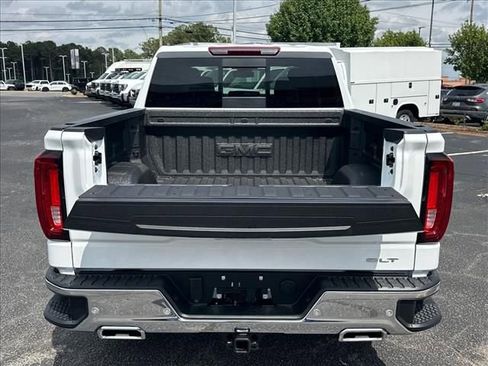New 2026 GMC Sierra 1500 SLT AWD/4WD image 11