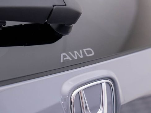 New 2026 Honda CR-V LX image 30