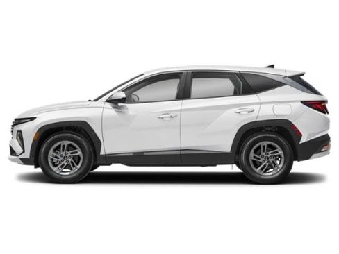 New 2026 Hyundai Tucson SE AWD/4WD image 2