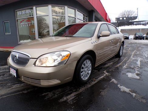 Used 2006 Buick Lucerne CX image 8