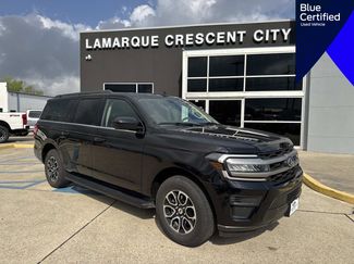 Used 2024 Ford Expedition Max XLT video 1