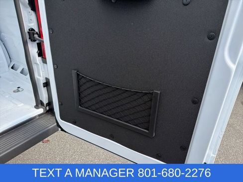 New 2026 RAM ProMaster 3500 w/ Convenience Group FWD image 10