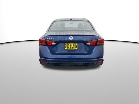 Used 2019 Nissan Altima 2.5 S image 5