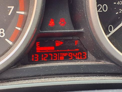 Used 2011 MAZDA MAZDA3 i Sport FWD image 24