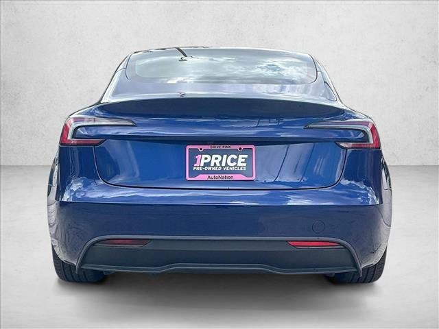 Used 2024 Tesla Model 3 RWD image 4