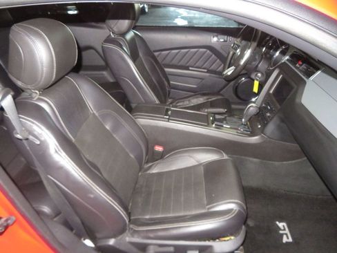 Used 2014 Ford Mustang GT Premium w/ Electronics Package RWD image 24