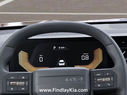 New 2027 Kia Telluride LX FWD image 24