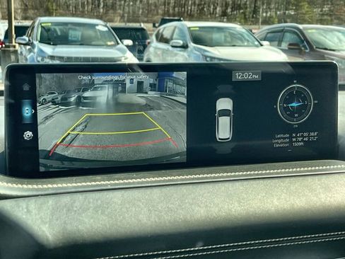 Used 2024 Genesis GV80 2.5T image 25