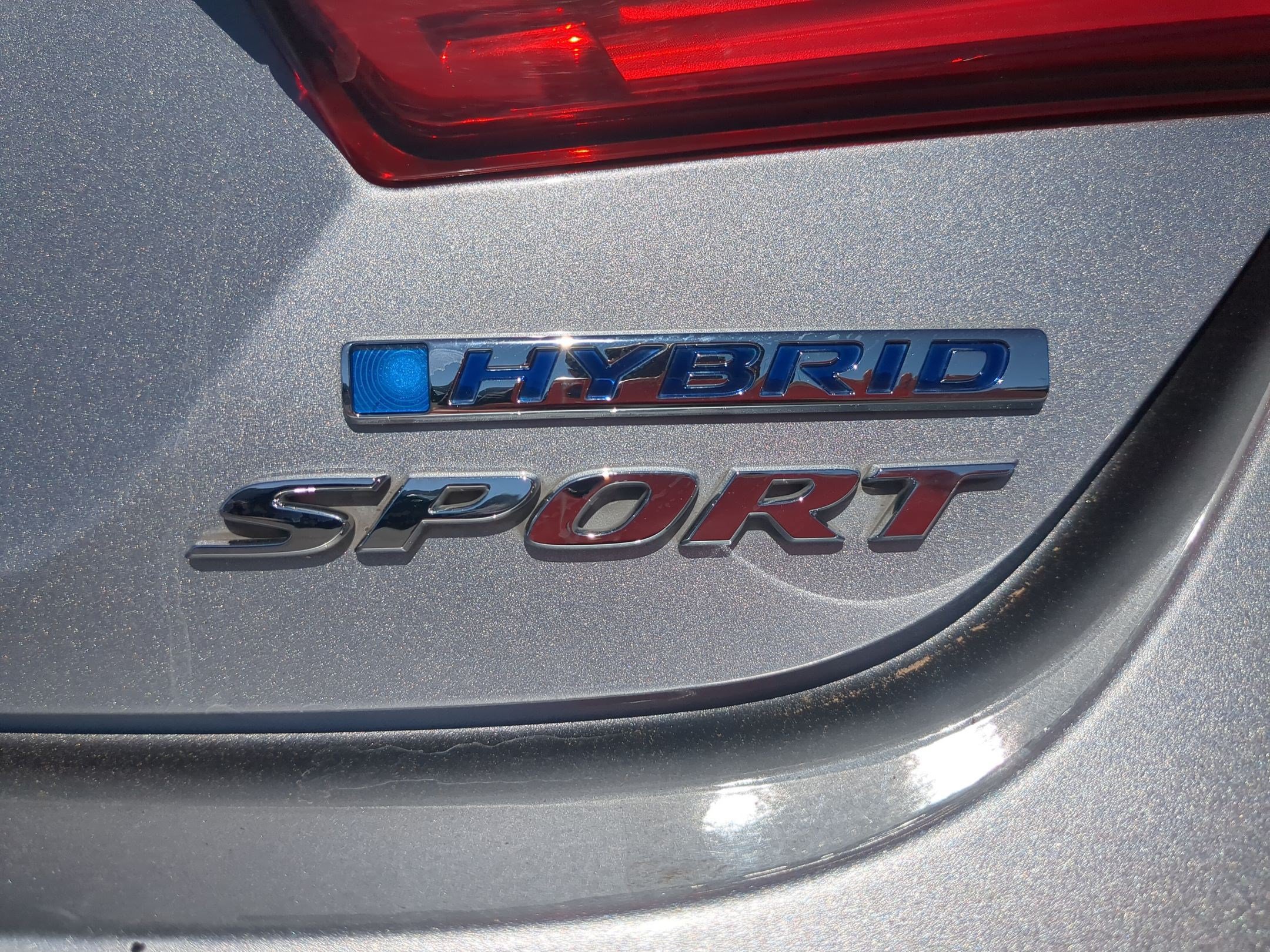 Used 2022 Honda Accord Sport image 28