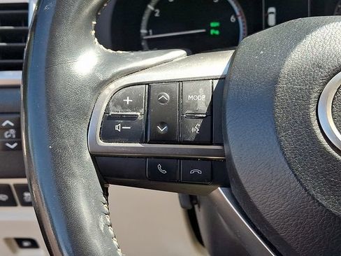 Certified 2023 Lexus GX 460 Premium w/ Premium Package AWD/4WD image 23