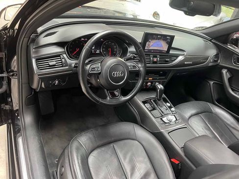 Used 2018 Audi A6 3.0T Sport w/ Cold Weather Package AWD/4WD image 21