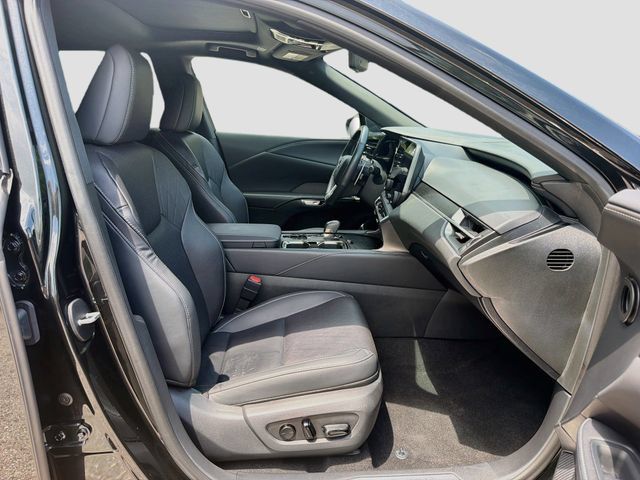 Used 2024 Lexus RX 350 AWD image 16