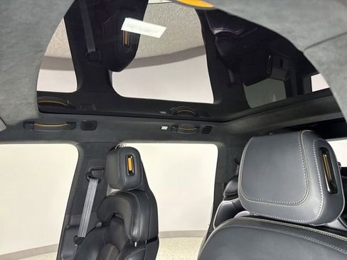 Used 2024 Rivian R1S Adventure AWD/4WD image 4