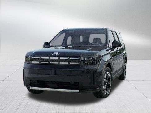 New 2026 Hyundai Santa Fe SE image 15