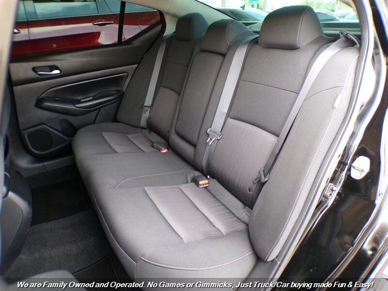 Used 2020 Nissan Altima 2.5 S FWD image 20