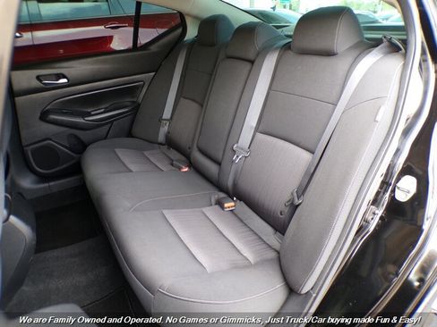 Used 2020 Nissan Altima 2.5 S FWD image 20