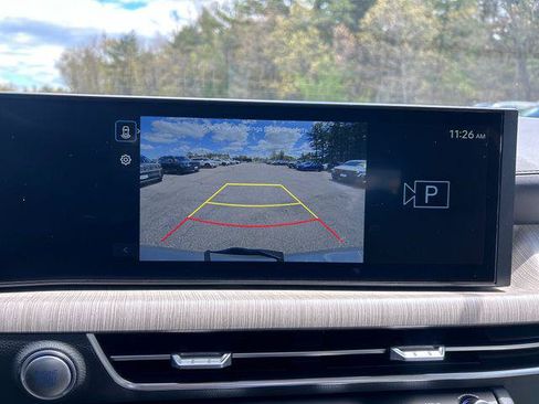 New 2026 Hyundai Sonata Blue FWD image 19