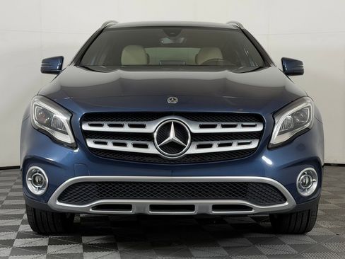 Used 2020 Mercedes-Benz GLA 250 image 6