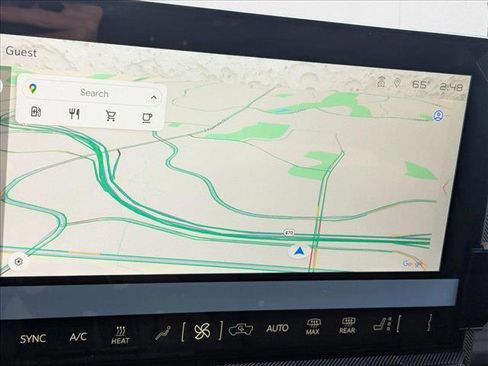 New 2025 GMC Hummer EV 3X w/ Extreme Off-Road Package image 13