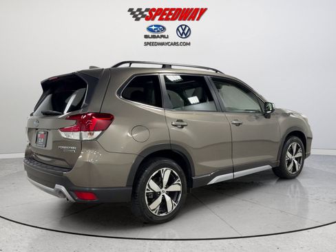 Used 2021 Subaru Forester Touring w/ Popular Package #2 AWD/4WD image 5