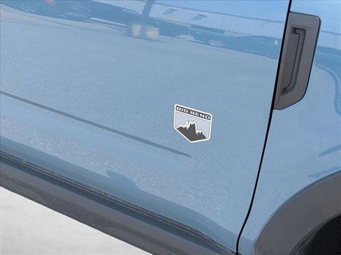 Certified 2021 Ford Bronco Sport Big Bend w/ Big Bend Package (96B) AWD/4WD image 11