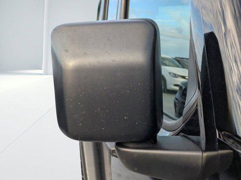 Certified 2024 Jeep Wrangler Unlimited Rubicon image 10