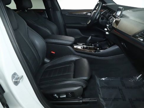 Used 2019 BMW X3 xDrive30i w/ Convenience Package image 36