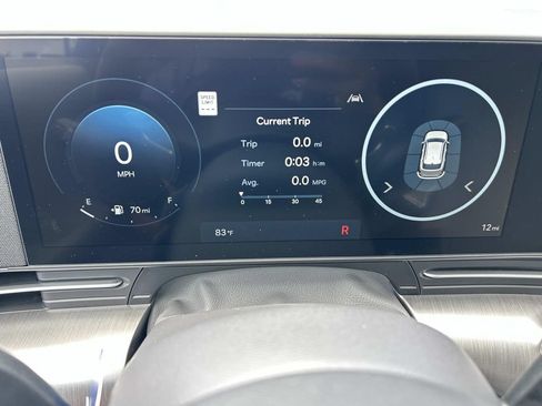 New 2026 Hyundai Kona Limited FWD image 38