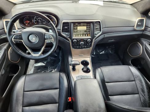 Used 2015 Jeep Grand Cherokee Summit AWD/4WD image 23