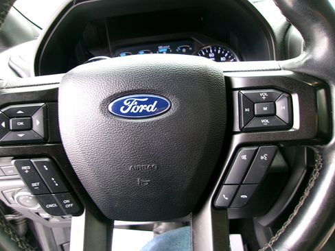 Used 2019 Ford Expedition Max Limited w/ Equipment Group 302A image 20