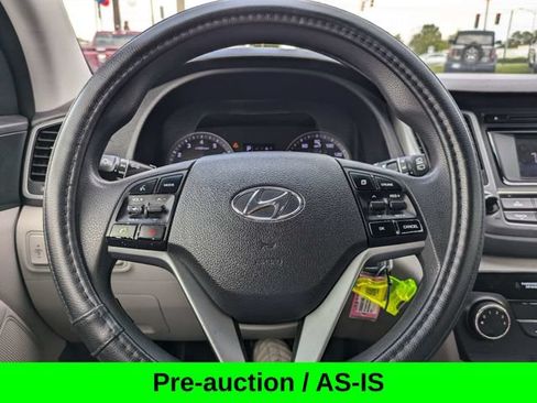 Used 2018 Hyundai Tucson SE FWD image 27