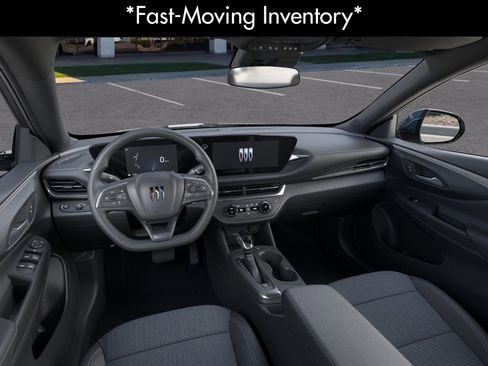 New 2026 Buick Envista Preferred image 16