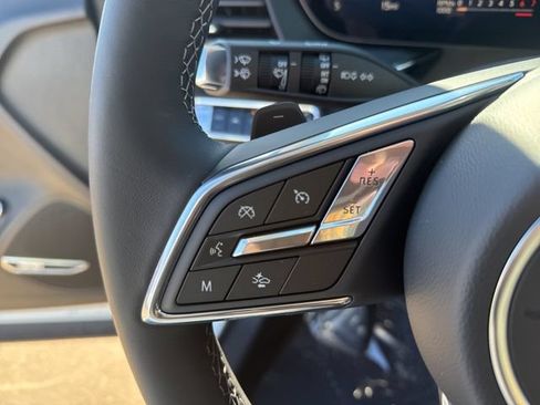 New 2026 Buick Envision Preferred AWD/4WD image 19