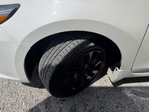 Used 2016 Nissan Altima 2.5 S w/ Power Driver Seat Package FWD image 20
