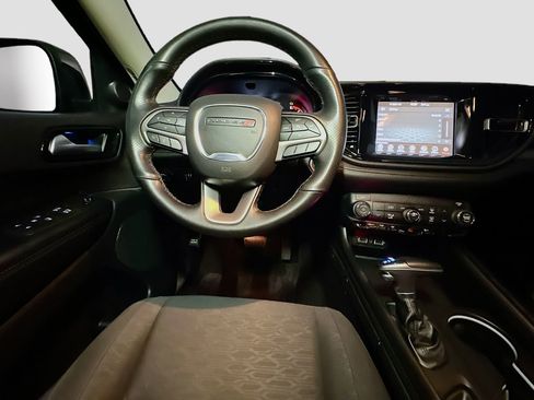 Certified 2021 Dodge Durango SXT AWD/4WD image 30